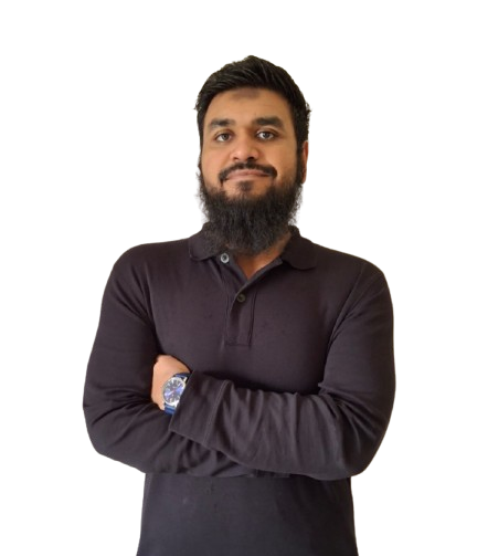 Syed Faaris Razi